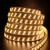 Import Waterproof Led strip light 220V 2835 SMD 120Leds/m Three Row flexible tape light from China