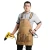 Import Waxed Canvas Heavy Duty Shop Apron With Pockets Adjustable up to XXL for Men and Women in Gift Box from China