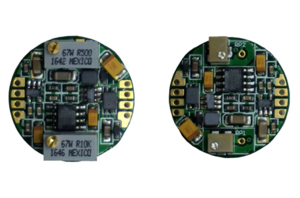 Weighing sensor amplifier transducer weight transmitter voltage current converter 4-20mA,0-10mA,0-5V,1-5V load cell