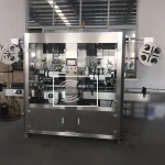 Welcome to join us as our agents(distributors) from all over the world/ Sleeve Labeling Machine Manufacturer