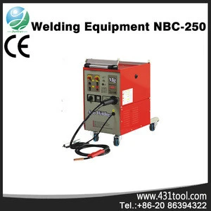 Welding Equipment NBC-250 380V 250A