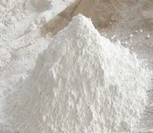 well soluble in water calcined kaolin clay for agriculture particle film technology