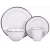 Import Western style high quality stocked 16pcs ceramic dinnerware from China