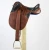 Import Western wade Saddle Horse saddle and tack Australian Style Horse Saddle from China