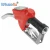 Import Whaleflo Digital Fuel Oil Dispenser Diesel Kerosene Nozzle Gun With Flow Meter 1" Factory Direct from China