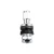 Import Wheelsky high quality chrome plated auto parts inner mounted Tire Valve from China