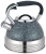 Import Whistling Stainless Steel Classic Tea Kettle Pot 3L Mini Water Kettle from China