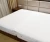 Import White Color Foam Bed Bridge Connector Foam Bed Mattress Bridge Bed Strap Set from China