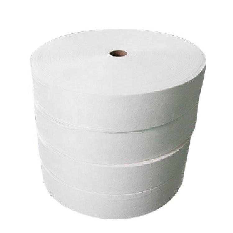 Buy White Pla Meltblown 30g Fully Degradable Corn Fiber Polylactic Acid ...