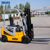 Wholesale 0.5t 1t 1.5t 2t 2.5t 3t 4 Directional  Duty Lifting Freelift Electric Forklift Truck