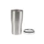 Import Wholesale 20 oz 30 oz Stainless steel Curve tumbler Double wall Insulated vacuum Travel coffee mug in bulk from China