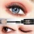 Import Wholesale 360 Degree Waterproof Thick Slim Long Curled Non-Smudge Makeup Mascara from China