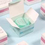 Wholesale 5g Organic Private Label Lash Glue Remover Cream Fast Safe Eyelash Extension Gel Remover