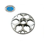 wholesale  aluminum machining service provided by china supplier with over 13 years in machining industry