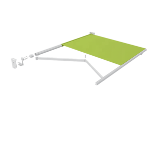 Wholesale and retail factory sell high quality camp sunshade awning support