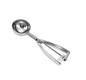 Wholesale Baking Tools Professional Stainless Steel Ice Cream Cookie Scoop