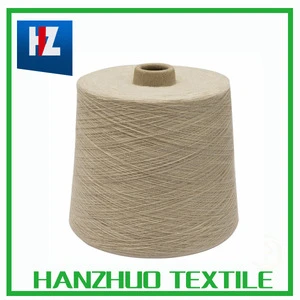 wholesale bamboo organic cotton blend yarn