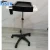 Import Wholesale Barber Salon Black Trolley Cart Beauty Salon Hairdressing Salon Trolleys with wheels from China
