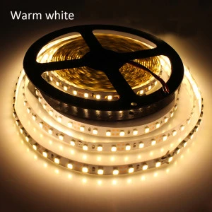 Wholesale best price blister package flexible 254nm uv uvb side emitting led strip light set 2835