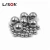 Import wholesale bicycle parts AISI1010/1015 steel ball 2mm to 50mm from China
