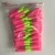 Import Wholesale   Big Plastic Handle Hook Pulling Hook Needle ,Ventilating Wig Needle In Hair Extension Tools 50pc/bag from China