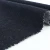 Import Wholesale black fleece 100 cotton fleece yarn dyed woven rib twill fabric from China