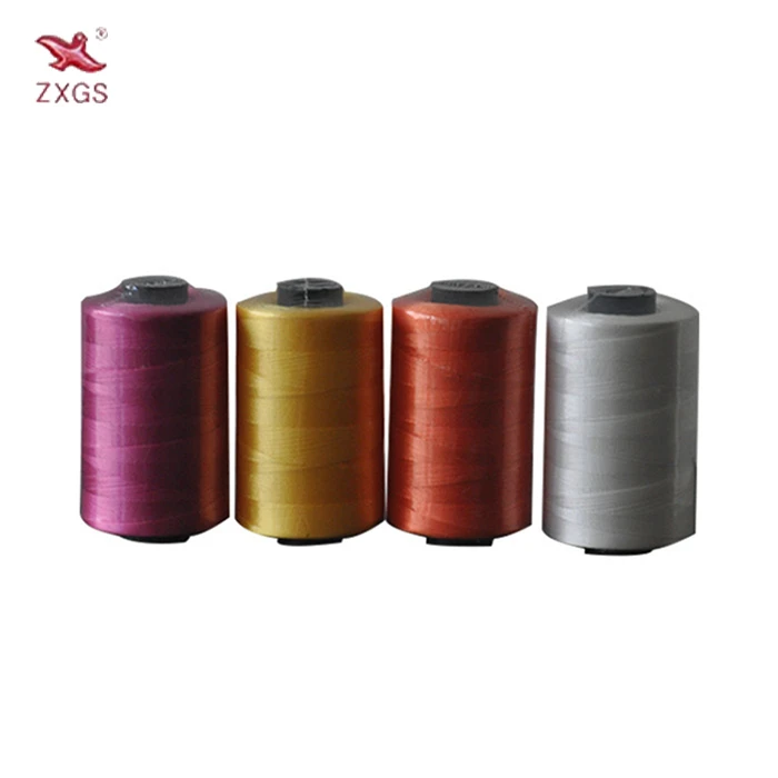 Wholesale Blend High Tenacity Polyester Nylon 66 Yarn