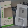 Wholesale blister packaging for batteries and charger