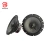 Import Wholesale car stereo speaker 6.5" composite cone coaxial car speaker from China