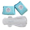 wholesale cheap and high quality sanitary pads menstrual pad anion sanitary napkin women