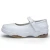 Import Wholesale Cheap Lightweight Safety Shoes White Nurse Shoes from China