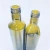 Import wholesale cheap price cooking olive oil green glass bottle from China