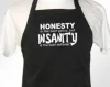 wholesale cheap price indian factory supply custom made apron