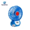 Wholesale chinese products 5V usb charging fan including battery