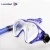 Import Wholesale clear lenses good view frameless kids diving mask from China