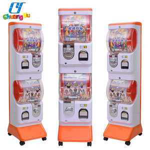 full size gashapon machine for sale