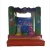 Import Wholesale Combo Adult Children Haunted Juegos Maze Jumping Bouncing Castle House Bouncy Slide Inflatable Bouncer With Slide from China