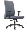 Wholesale conference ergonomic chair room racing leather chair computer cheap executive office chair from China