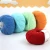 Import Wholesale crochet yarn blended knitting yarn high quality baby sweater cotton yarn from China