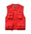 Import Wholesale custom cheap waistcoat sample hunting fishing vest from China