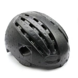 Wholesale Custom EPP Material Novelty Bicycle Helmets