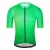 Import wholesale custom logo mtb bicycle wear cycling jersey from China