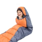 Wholesale Custom Logo Travel Comfortably Ultralight Sleeping Bag