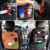 Import Wholesale custom Multi-functional Pocket Car Back Seat Organizer Holder Cloth Suv Trunk Travel Storage Bag OEM ODM from China