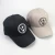 Import Wholesale custom promotional fashion baseball hat/cap from China