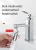 Import Wholesale custom  stainless steel must-have  hot-selling filter impurities  kitchen faucet from China