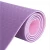 Import wholesale customized logo print yogamat TPE  yoga balance pad for fitness from China