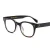 Import Wholesale design latest ladies optical glass ,wallet reading glasses from China