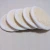 Import Wholesale Disposable Shower Loofah Pad for Bathroom Hotel Shower Brushes Sponges Body Scrubbers Pads from China