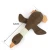 Import Wholesale Dog Plush Toys Indestructible Squeaky Chew Dog Toy Set Animal Shape Pet Dog Toy from China